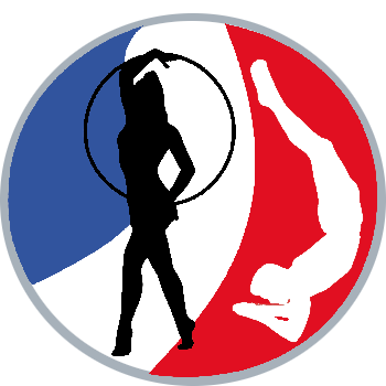 Logo Section Gymnastique Sportive du Stade de Vanves